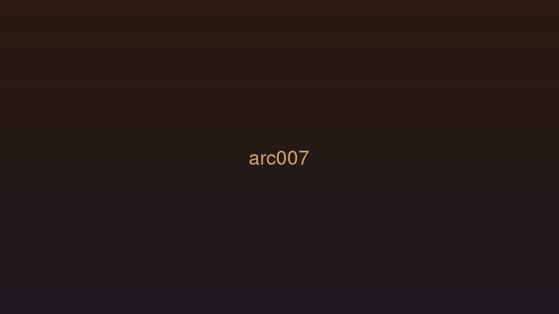 第 1 集 · 海的另一侧